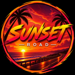 SUNSET  ROAD