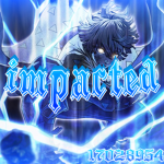 impacted.