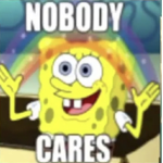 Nobody cares about poop
