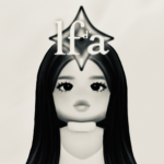 la femme d'argent