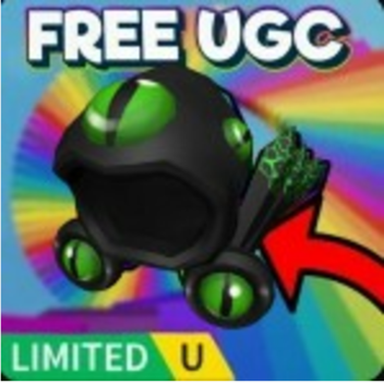 FREE UGC 1:1 DOMINUS PRAEFECTUS
