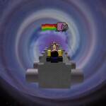 Can You Survive A Cart Ride Through Space?