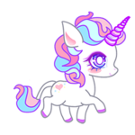 Unicorn Cuteness Group
