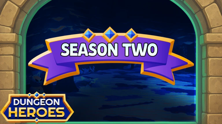 SEASON 2 LAUNCH!!!!🎉🎉🎉