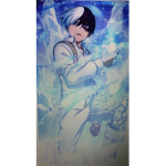 YoBoiSharky’s fan group