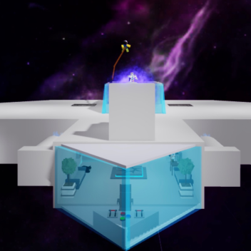 Infinite Space Trip