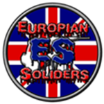 Eroupian Soldiers