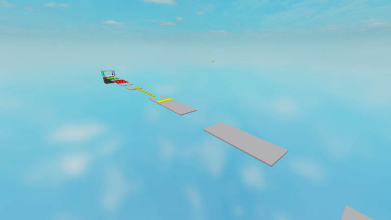 탁주 쪼꼬 점프맵 screenshot 1