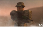 { [USMC] United States Marine Corps }