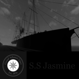 S.S Jasmine