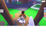 ROBUX FOR NOTHING AND YOU DO NOTHING