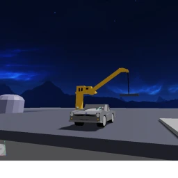 Oil Rig icon