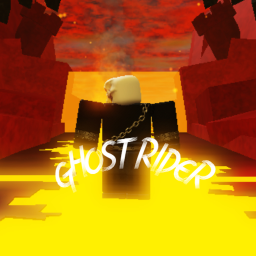 The Project: Ghost Rider