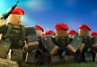 EB| Brazilian Army