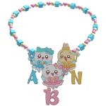 a b n initials 3.0