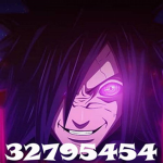 The Unstoppable Uchiha's