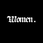 A group for WOMEN