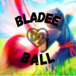 Bladee Ball