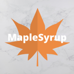 MapleSyrup
