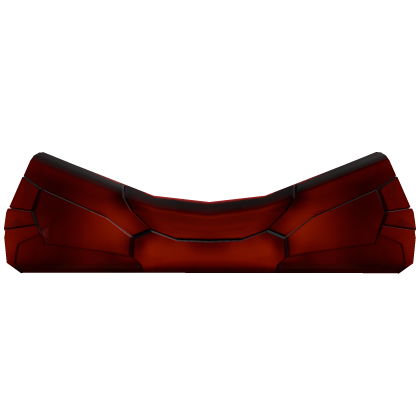 Iron Welder Waist Mk 3 Roblox item