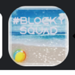 #BLOCKY SQUAD
