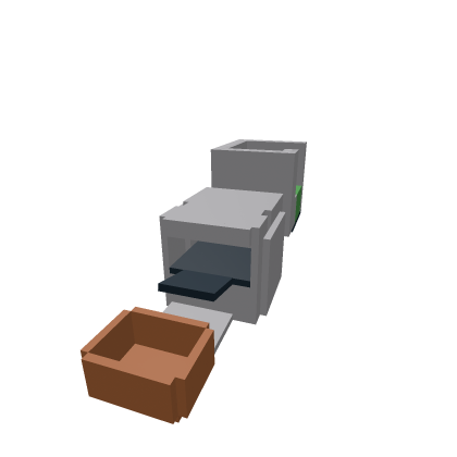 samboogle printer IN YO FACE
