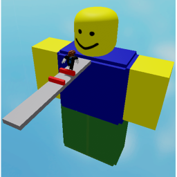 Escape from the NOOB