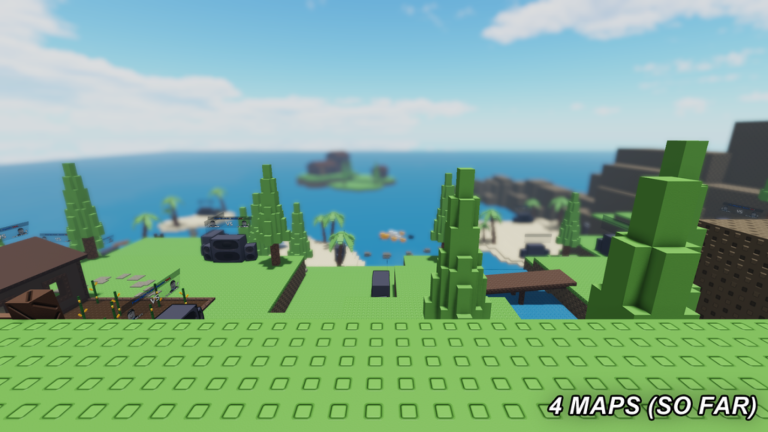 Project: Afternight Map Archives screenshot 3