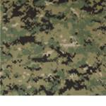 BUSH CAMO