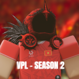VPL | Main Pitch