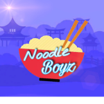 Noodle Boyz [Official Roblox Group] #StayNoodling