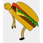 burger brothers!