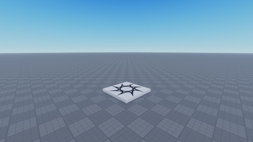 Baseplate