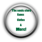 The sonic store