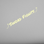 Sword Fights :/