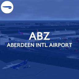 [ABZ] Aberdeen Airport