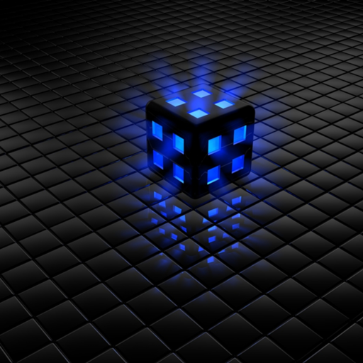 The cube