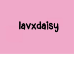 lavenderxdaisy