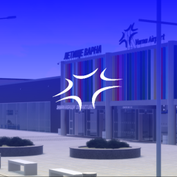 Varna Airport