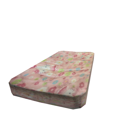cutecore Hello Kitty used matress