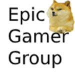 Epic Gamer Chris pls join OR ELSE