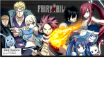 Fairy Tail: Untold Adventure