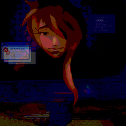 Restless Dreams Inc. [DREAMCORE]