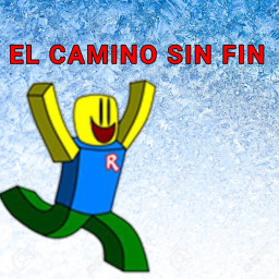 el camino helado   SIN FIN