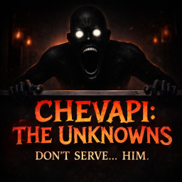 Chevapi Kiosk: The Unknown