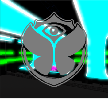 Tomorrowland: Freedom stage