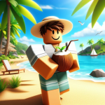  [LW4K] Coconut Tycoon 🥥