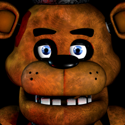 Freddy's Pizzeria (FNAF 1)