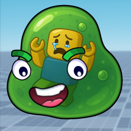 [code] Slime Mom