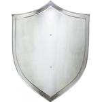 Iron Shields